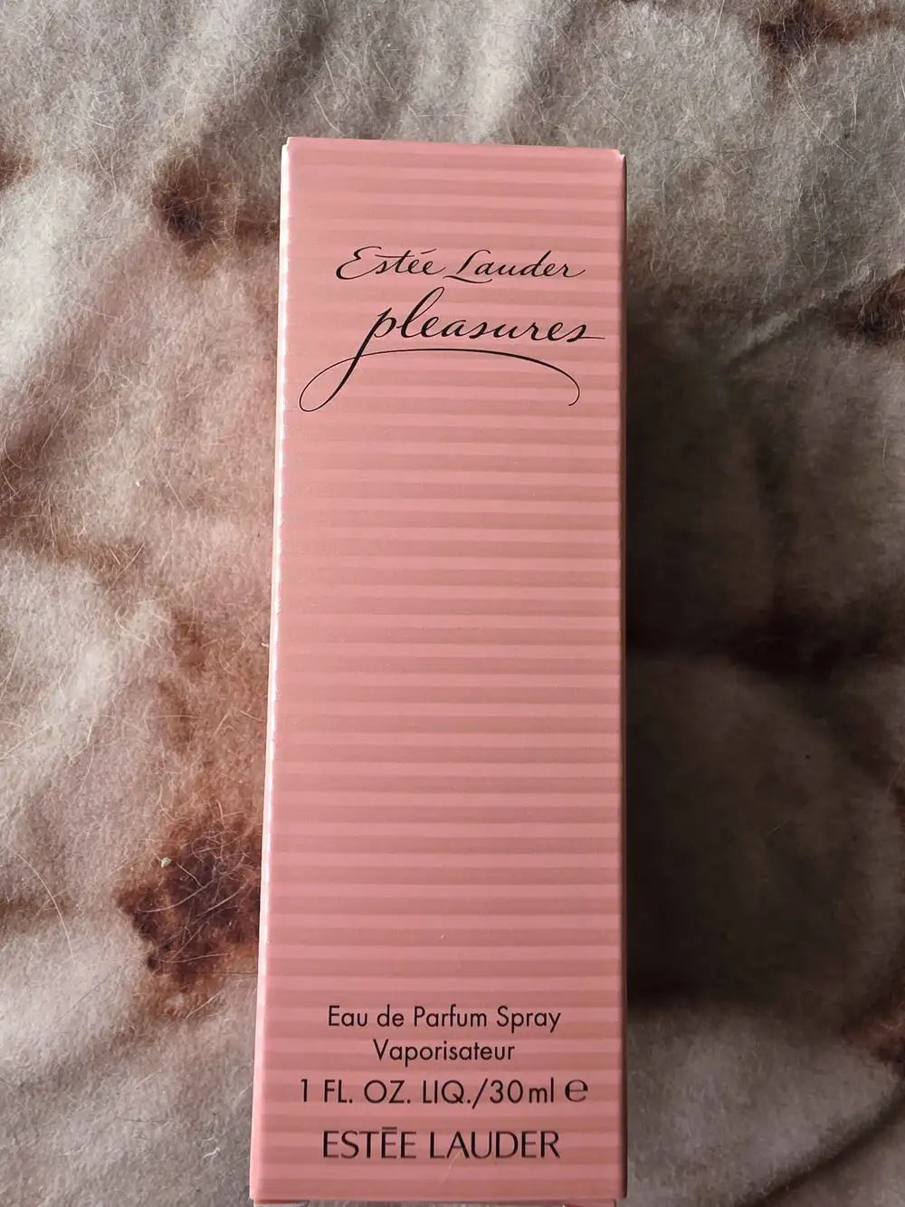 ESTEE LAUDER - Pleasures - Eau de parfum spray