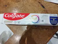 COLGATE - Total prevencion activa - Dentifrices 