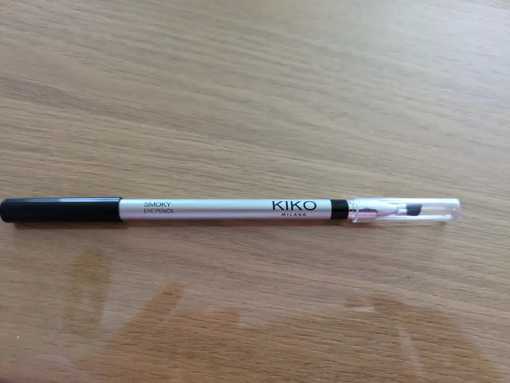 KIKO MILANO - Smoky eye pencil