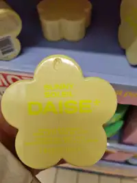 DAISE - Sunny soleil - Brume parfumée pour le corps 