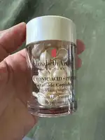 ELIZABETH ARDEN - Hyaluronic acid + peptide - Sérum hydratant repulpant