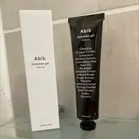 ABIB - Hydration gel water tube