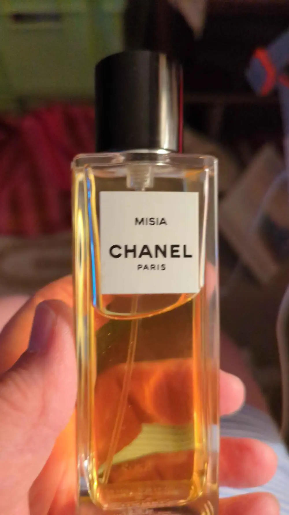 CHANEL - Misia - Eau de parfum