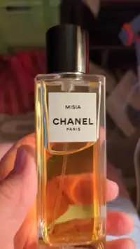CHANEL - Misia - Eau de parfum