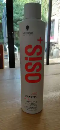 SCHWARZKOPF - Osis+ - Spray fixation flexible
