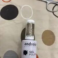 ANDREIA - Feline mood -Gel polish 