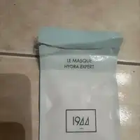 1944 - Masque hydratant expert