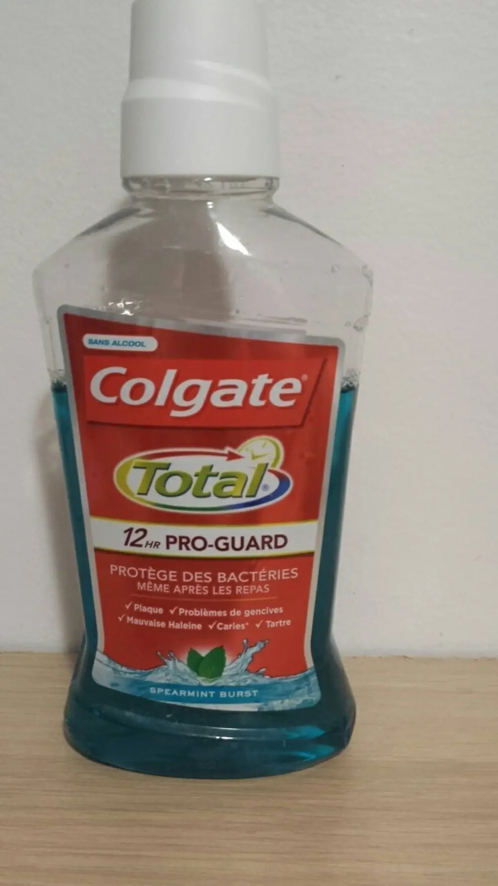 COLGATE - Total - 12hr Pro-Guard