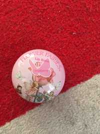 BEAUTY & CARE AG - Flower fairies - Lip balm raspberry