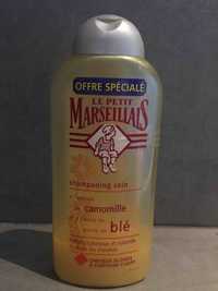 LE PETIT MARSEILLAIS - Shampooing soin
