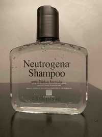 NEUTROGENA - Shampoo anti-résidue formula