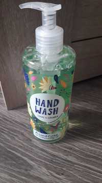 A GOOD CLEAN - Hand wash thyme & coriander