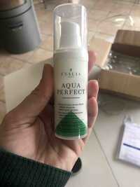 EVALIA - Aqua perfect - Crème soin pour pores dilatés