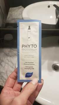 PHYTO - Phyto progenium - Lait démêlant douceur extrême
