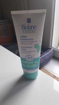 BIOLANE - Expert - Crème hydratante
