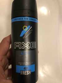 AXE - Alaska - Déodorant & bodyspray 48h fresh