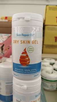 CAMILLE - Skin repair oil - Dry skin gel