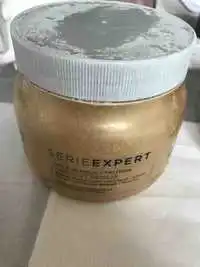 L'ORÉAL PROFESSIONNEL - Série expert absolut repair - Baume restructurant instantané