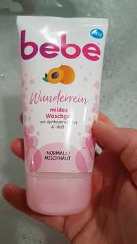 BEBE - Wunderrein - Mildes waschgel 