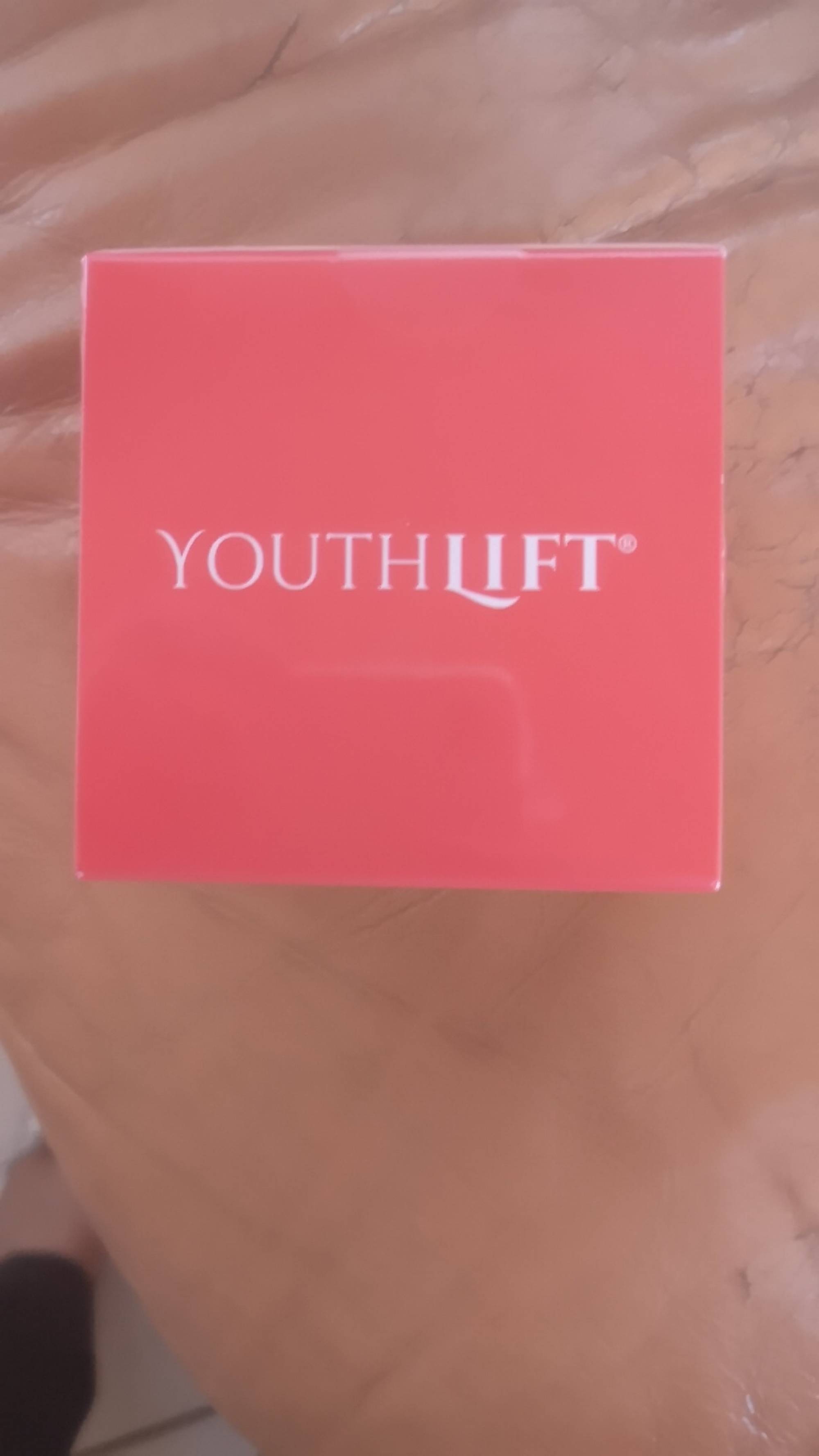 YOUTHLIFT - All in one solution cream