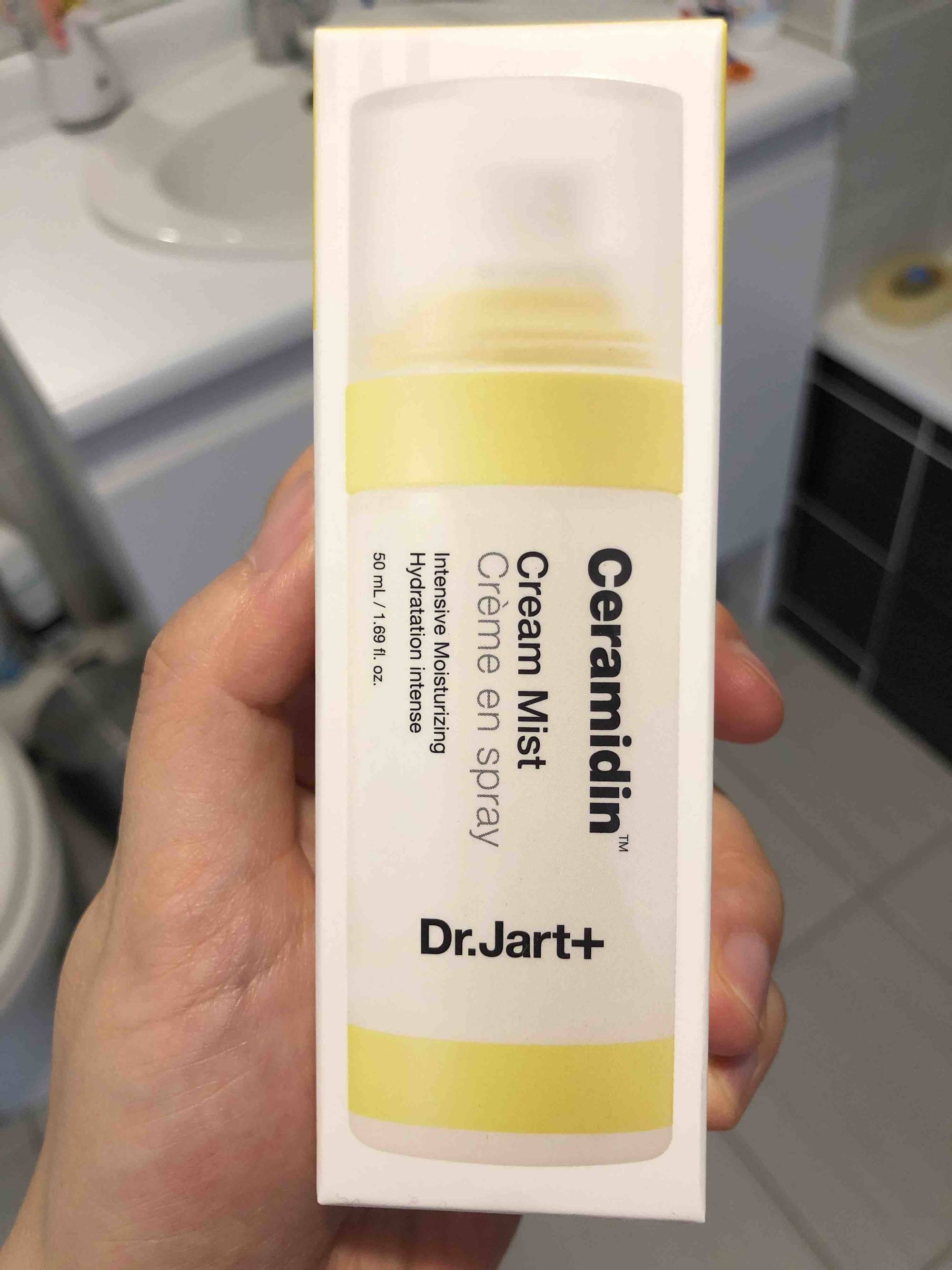 DR.JART+ - Ceramidin - Crème en spray