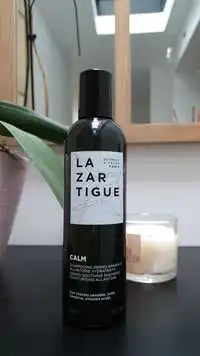 LAZARTIGUE - Calm - Shampooing dermo-apaisant allantoïne hydratante