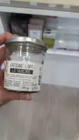 CARLANCE - Le sucre - Exfoliant corps 