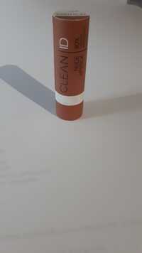 CATRICE - Clean id - Nude lipstick