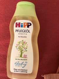 HIPP - Baby sanft - Pflegeöl sensitiv