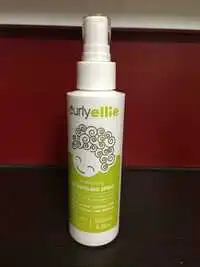 CURLY ELLIE - Moisturising detangling spray