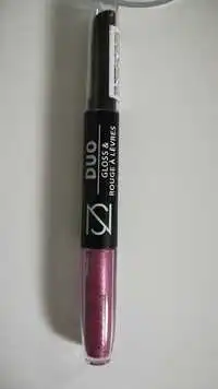 NS - Duo gloss & rouge à lèvres