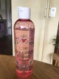 NOCIBÉ - Douceurs d'Hiver - Gel douche