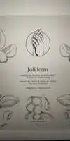 JOLIDERM - Masque mains hydratant 