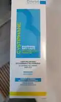 BIORGA - Cystiphane-  Shampoing anti-chute