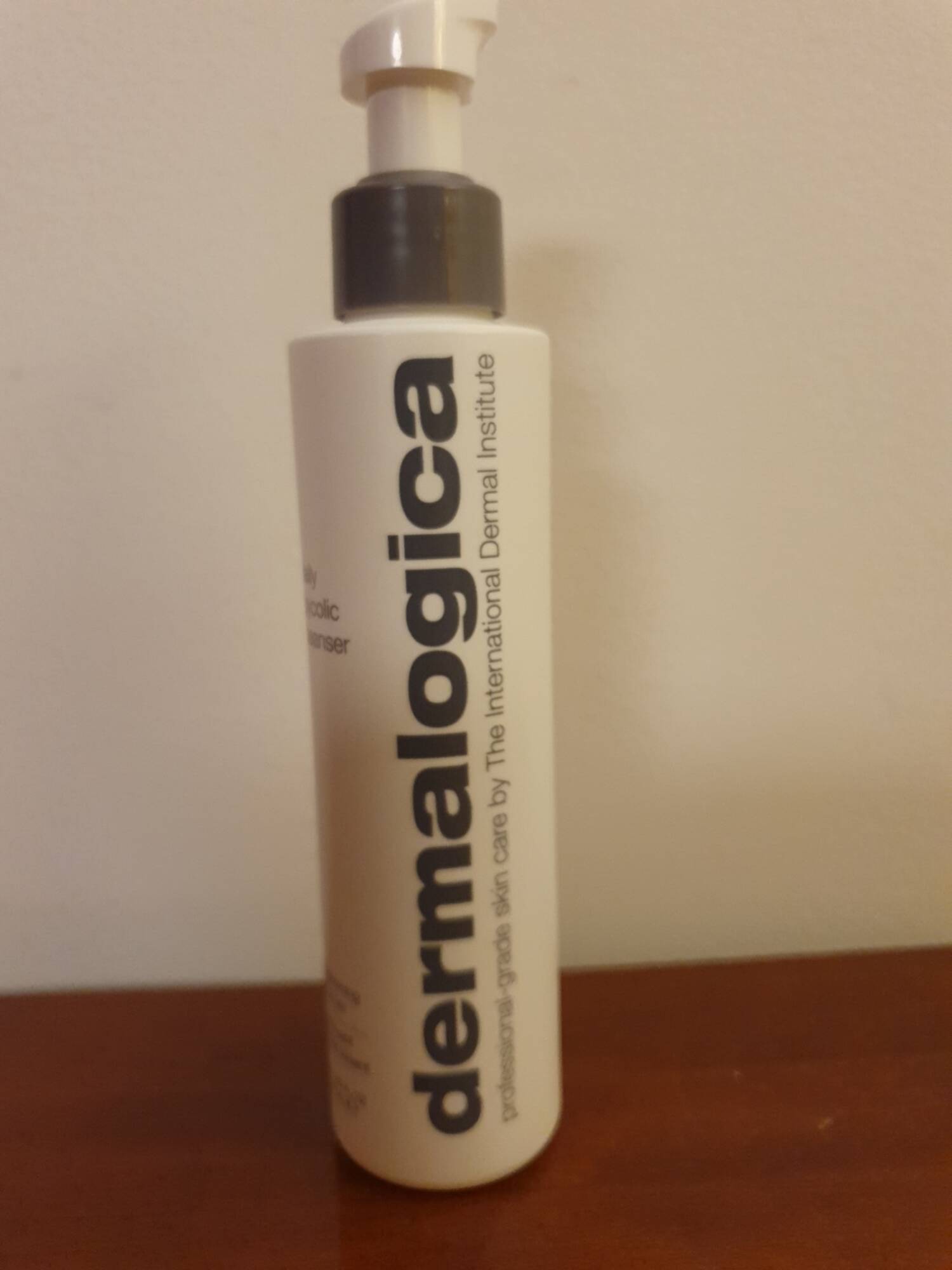 DERMALOGICA - Dailly glycolic cleanser