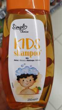 SIMPLY - Kids shampoo