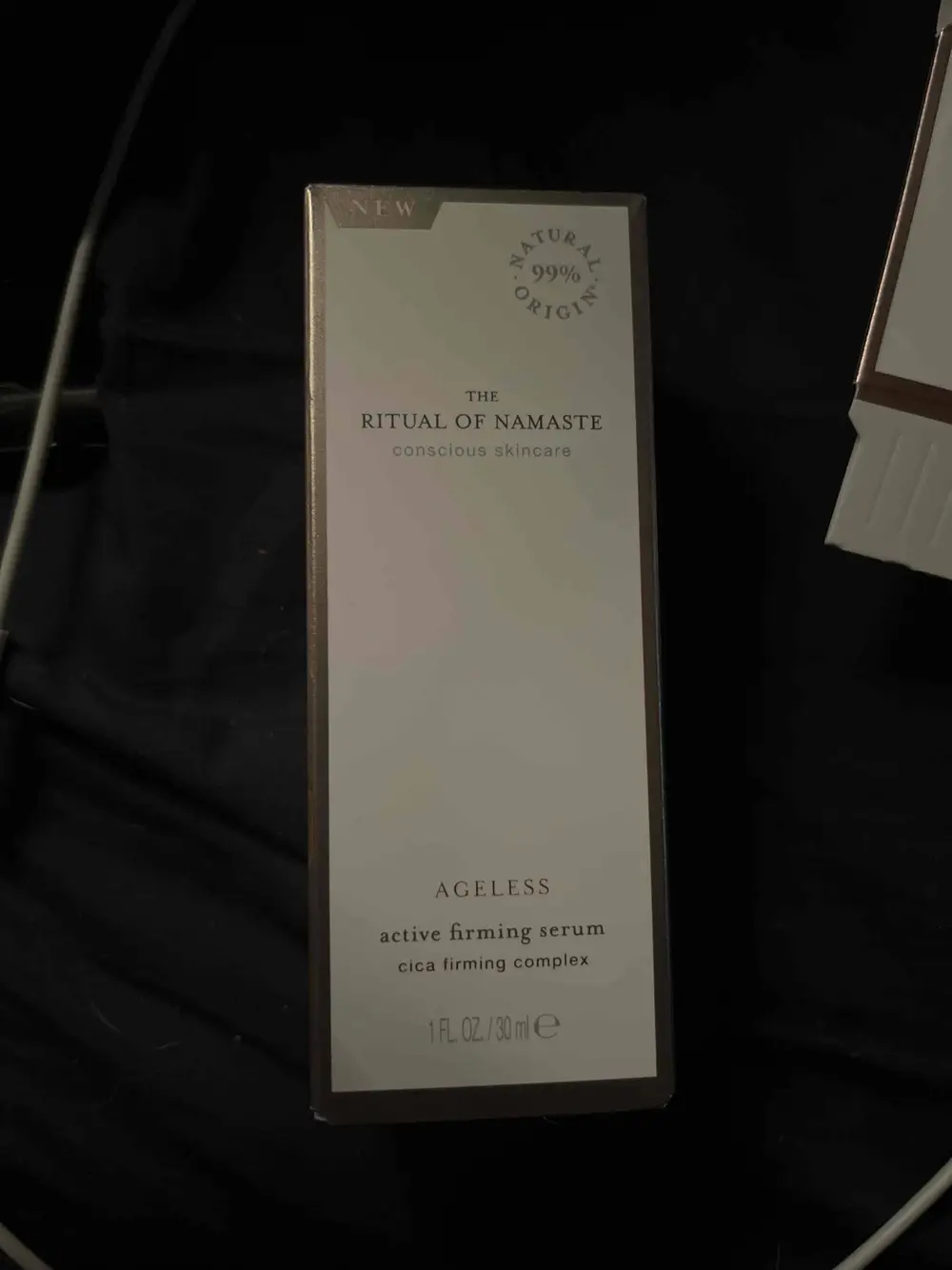 RITUALS - Ageless - Active firming serum