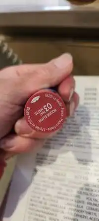 YVES ROCHER - Rouge élixir 03 matte
