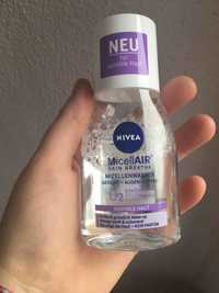 NIVEA - MicellAir Skin breathe - Mizellenwasser