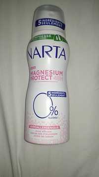 NARTA - Magnesium protect 48h