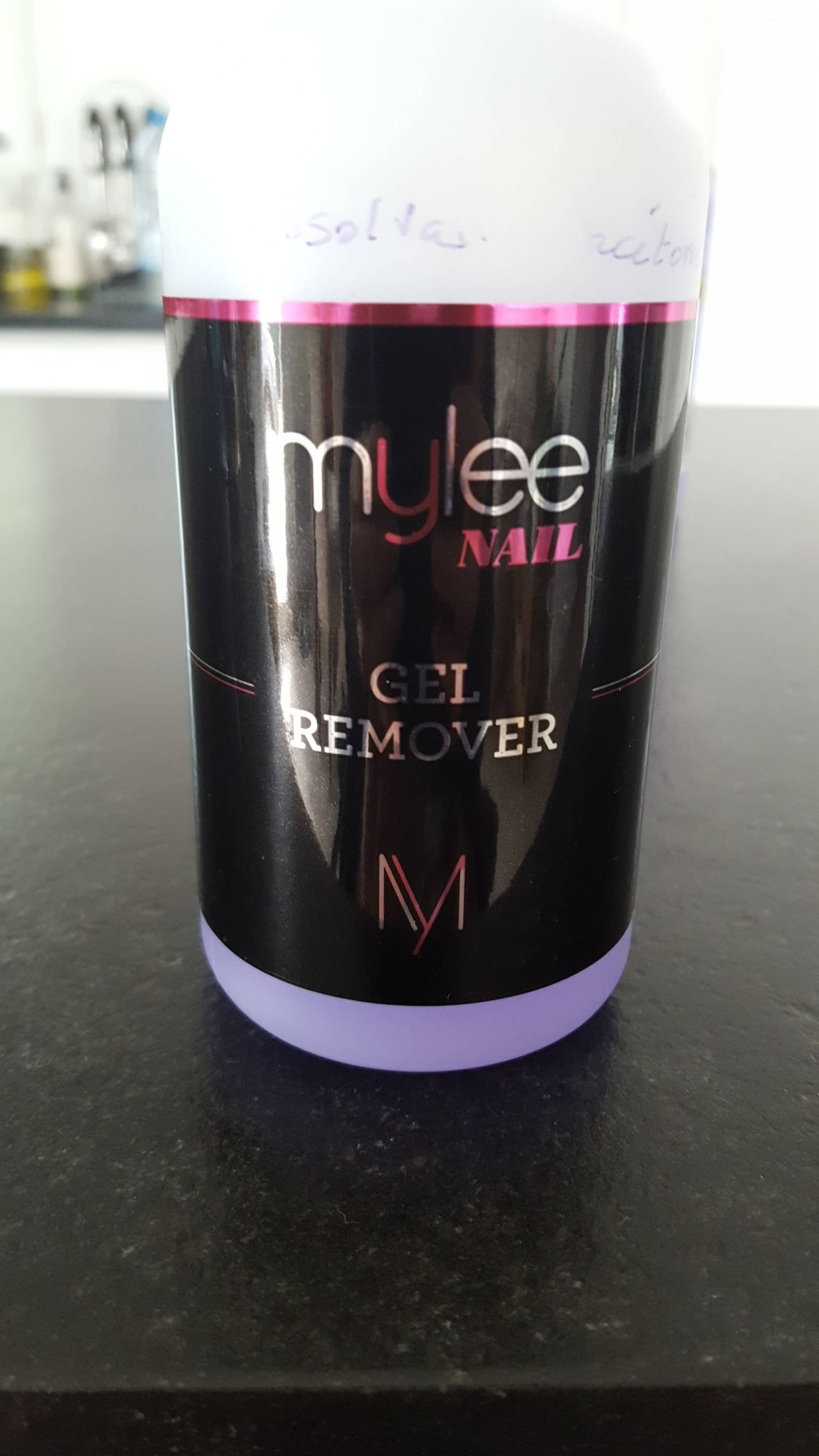 MYLEE - Gel remover