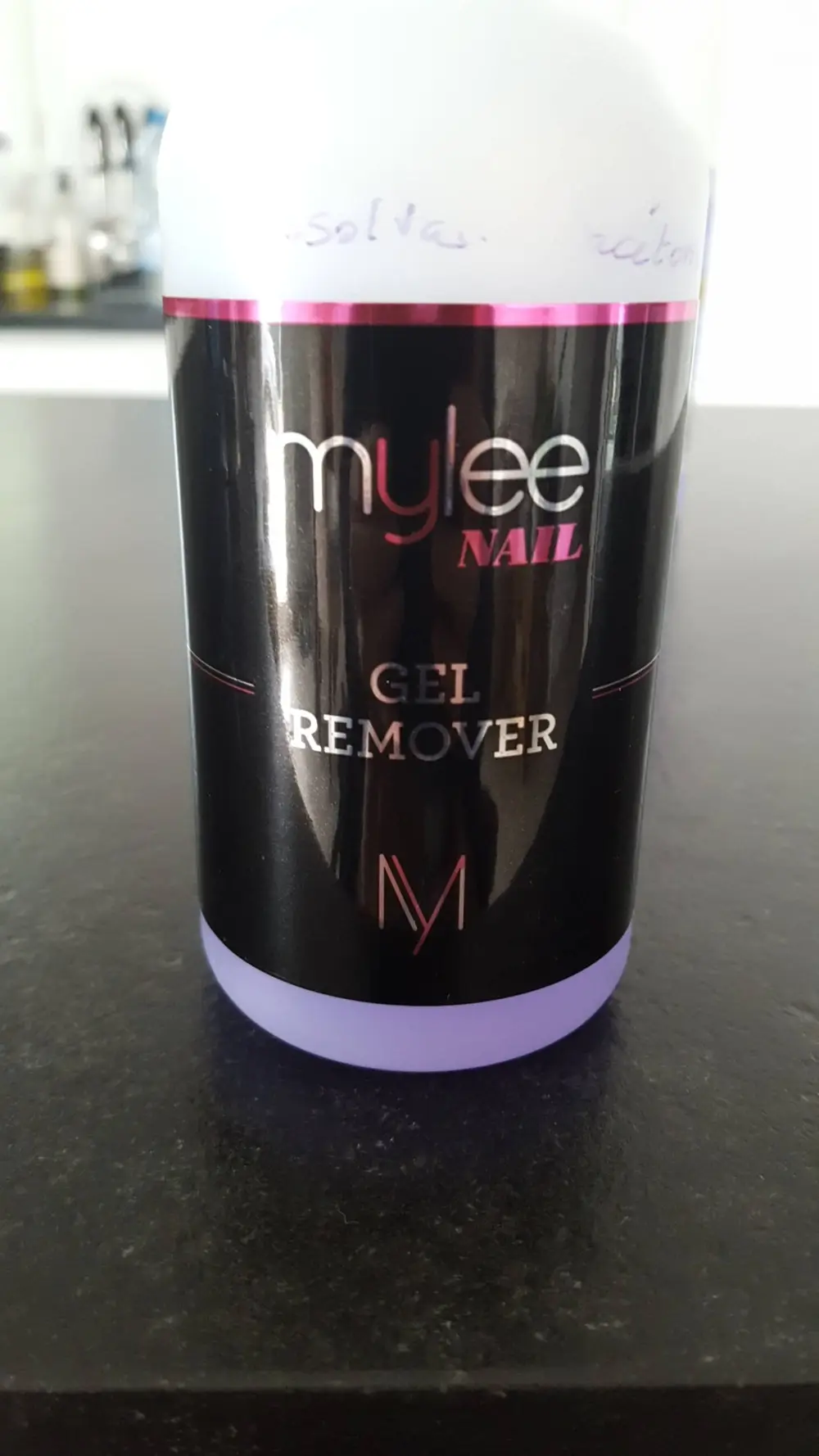 MYLEE - Gel remover