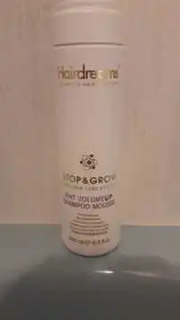 HAIRDREAMS - Stop & grow - Pht volumeup shampoo mousse