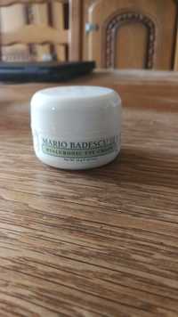 MARIO BADESCU - Hyaluronic eye cream