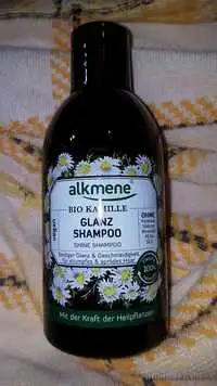 ALKMENE - Bio kamille - Glanz shampoo 
