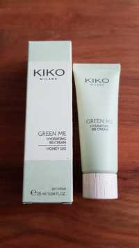 KIKO MILANO - Green me - Hydrating BB cream honey 103