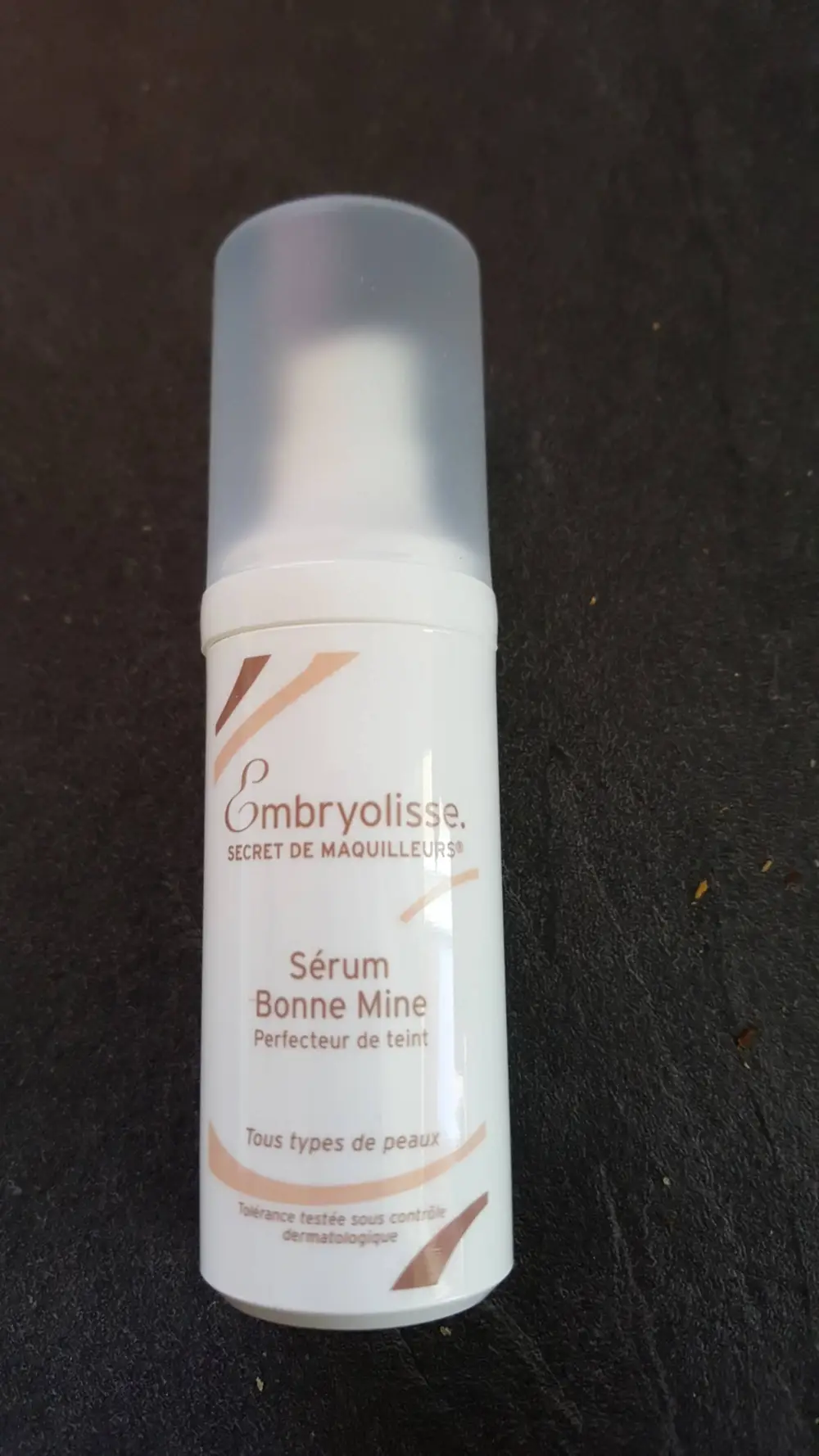 EMBRYOLISSE - Secret de Maquilleurs - Sérum bonne mine