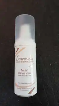 EMBRYOLISSE - Secret de Maquilleurs - Sérum bonne mine