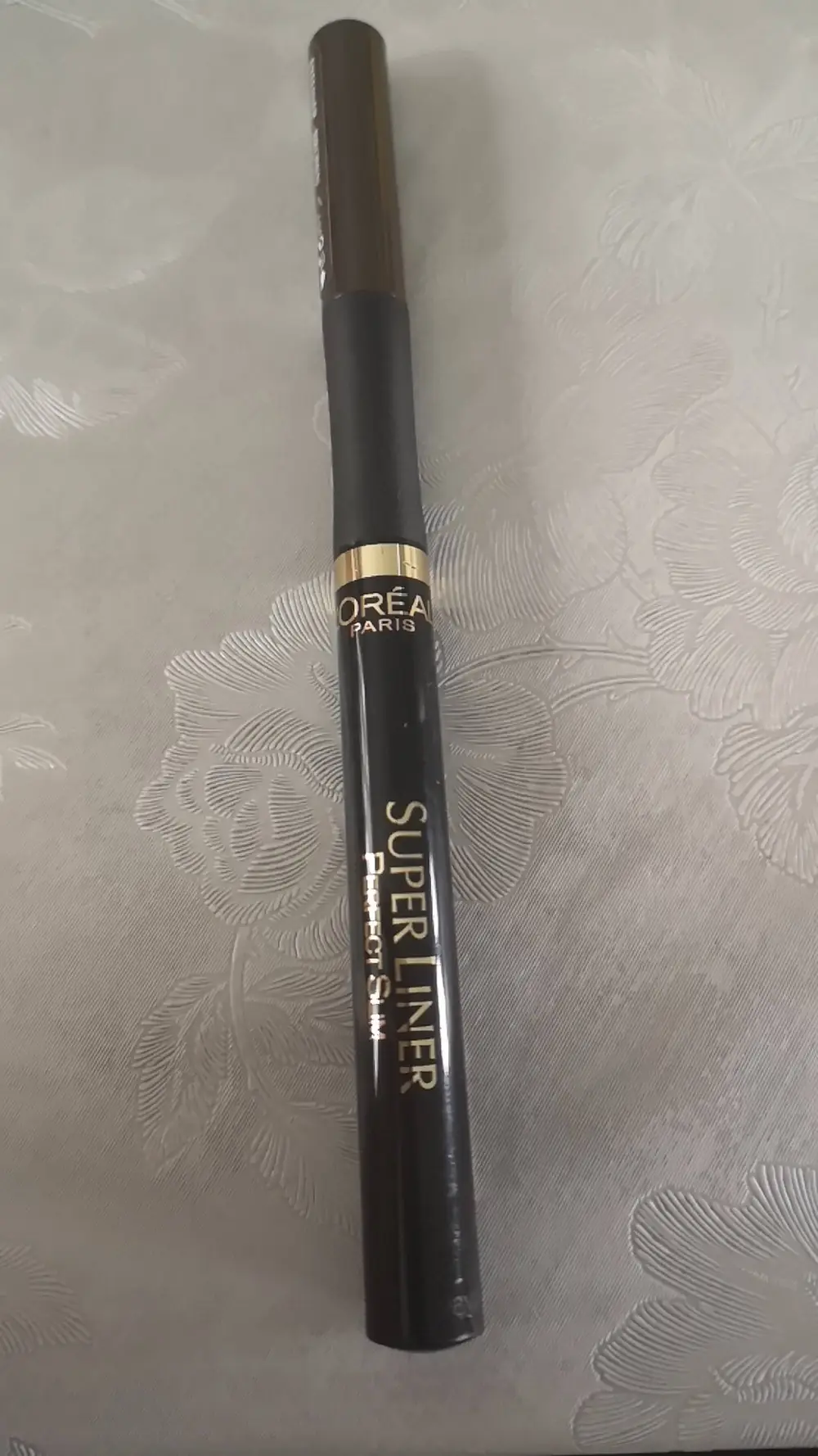 L'ORÉAL PARIS - Super liner - Perfect slim