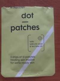 HEMA - Dot patches